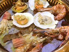 -熊出没日本烧肉放题