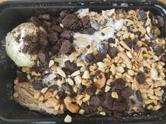 提拉米苏冰-MOMO冰品·生巧汤圆(红桥店)