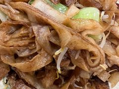 -葛记焖饼(伏牛路店)