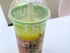 -Mr.Fruits水果先生(蓝色港湾店)
