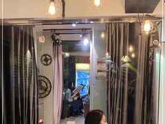 -谜·沉浸侦探剧本杀推理馆(静安店)