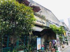 -SEN CASTLE城堡西餐(创意设计中心店)