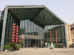 -西安大唐西市博物馆