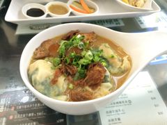 -翠华餐厅(香港国际机场店)