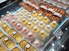 -全日可颂动物奶油生日蛋糕(步行街店)