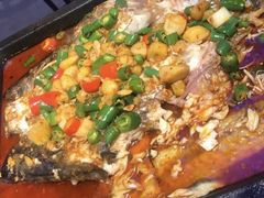 -鱼库·不仅是一家烤鱼店(车公庙店)