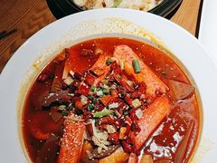 -吕氏疙瘩汤·新鲁菜(济南万象城店)
