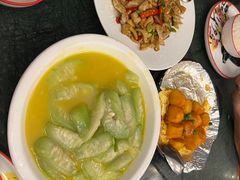 -新白鹿餐厅(京基KK ONE店)