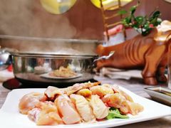 -阿杜打边炉(五江天街店)