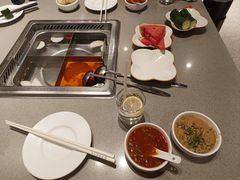 -海底捞火锅(河东万达广场店)