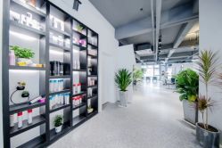 -In Beauty印诺时尚美发沙龙