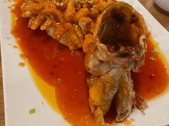 -陈傻子餐厅(世纪都会店)