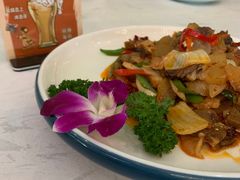 -新粤新疆菜(禅城店)