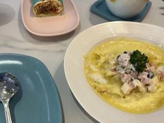 -库滋明·俄罗斯特色美食(中央大街店)