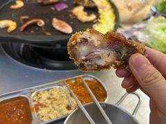 -阿亲家·韩式无限烤肉(春熙路店)