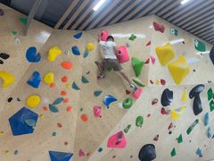 -ROCKPLUS攀岩馆(环宇城店)