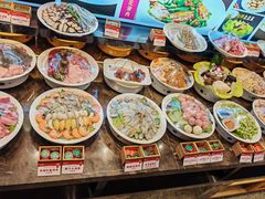 -巢爷老味(东方红店)