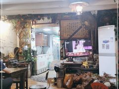 大堂-惠康汤粉店(惠新中街店)