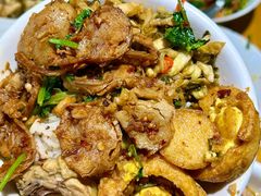 -好帮厨·下饭浏阳菜·坚持现炒(月湖店)