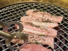 -御牛道日式烤肉料理(杭州万象城店)