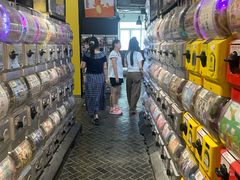 -骑鹅公社(南开大悦城店)