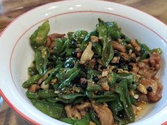 -民俗村柴火灶·景德江西菜(中国陶瓷博物馆店)