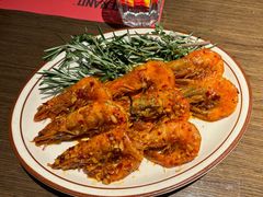 -ZAFFERANO西班牙海鲜饭(上海首店)