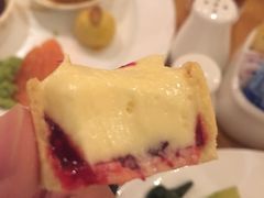 -威斯汀舞台餐厅