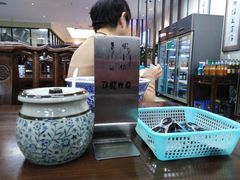 -崇德楼水盆牛羊肉泡馍馆(文艺路店)