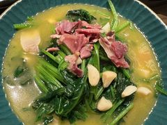 -茄子恰恰·新云南小炒(坪山益田店)
