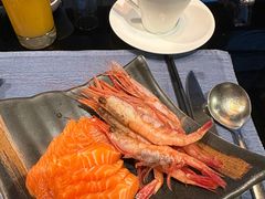 -康帝国际酒店-艾斯本自助西餐厅