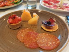-拉萨瑞吉酒店-秀餐厅