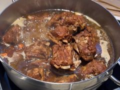 -蝎王府羊蝎子(虎坊桥总店)