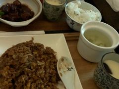 -笑傲江湖·影院式足道·SPA按摩(常发广场店)