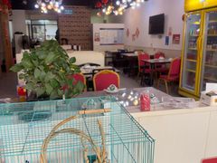 -休记光头香辣蟹干锅店(衣冠庙店)