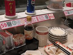 -新一番三文鱼寿司(大东海店)