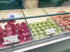 -好一朵茉莉花(老门东店)
