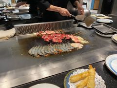 -大渔铁板烧(万象城店)