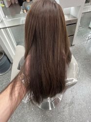 -艾美A·M Hair Salon