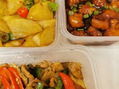 -叶掌柜桐庐土菜馆