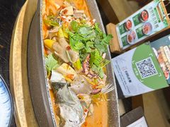 -金厨泰国餐厅·全泰籍厨师料理(拱北店)