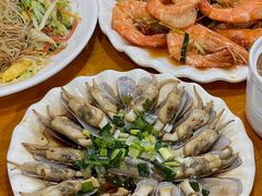 -温州一家人美食(西木头市店)