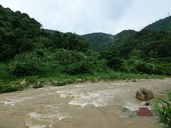 景点-四会奇石河风景区