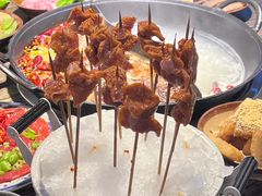 -冯校长老火锅(深圳总店)