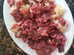 -蔡社牛肉城(龙湖店)