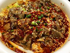 -勇猛子川菜馆(新军路店)