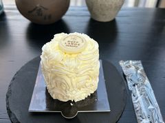 -DUFF LANGE杜夫朗格蛋糕(长沙店)