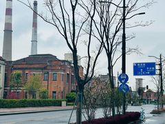 -西贝(上海国际时尚中心店)