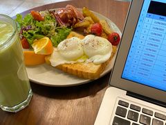 -VESH COFFEE(定西路店)