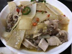 -东山茶寮(新安店)